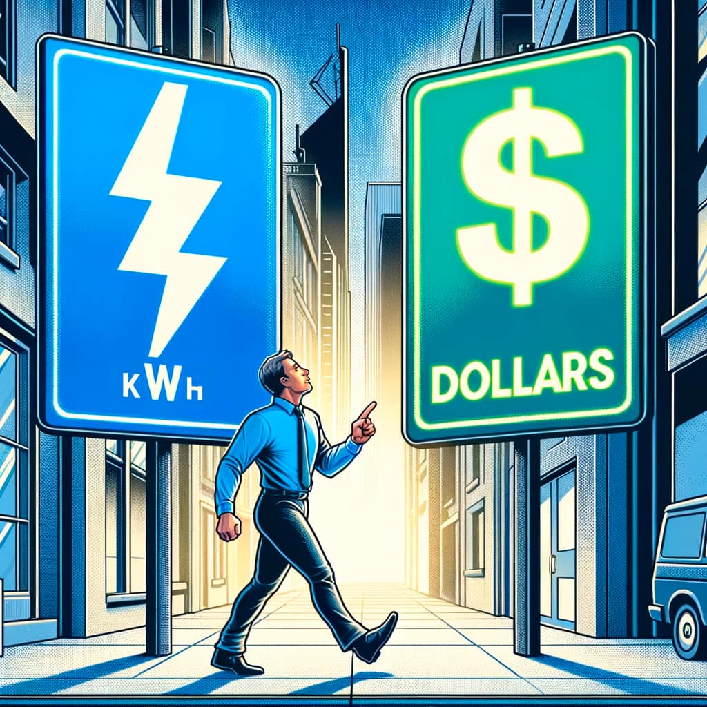 Essential Home Energy Glossary: Navigating Solar, Storage, and Utility Terms