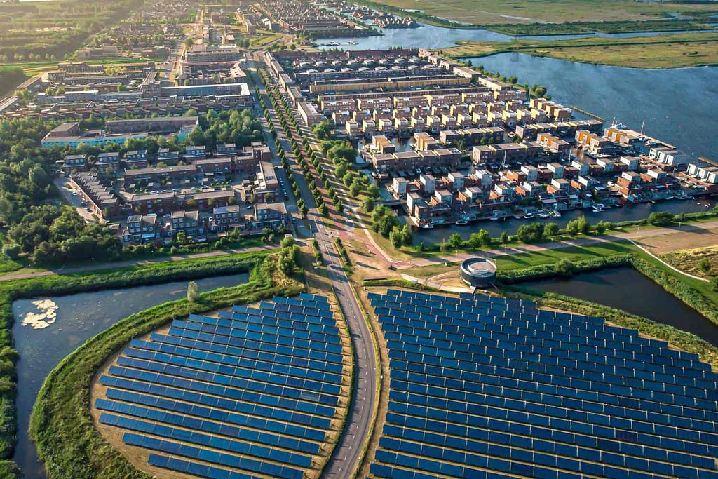 Community Solar