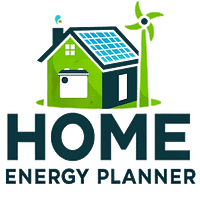 Home Energy Planner Logo