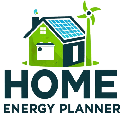 Home Energy Planner Logo